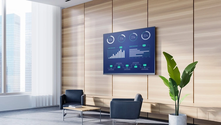 Телевидение для бизнеса от Ростелеком в посёлок Северный-Первый (Белгородская область)